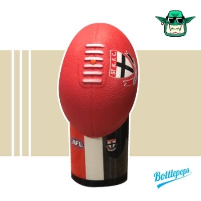 Bottlepops: AFL Talking Bottle Opener