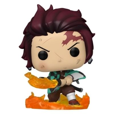 Demon Slayer Kimetsu no Yaiba - Tanjiro Pop!