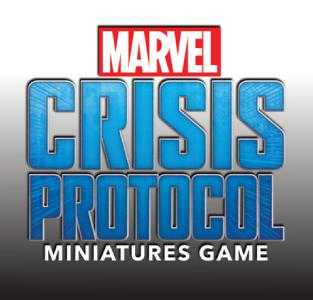 Marvel - Crisis Protocol: The miniatures game you've been waiting for!