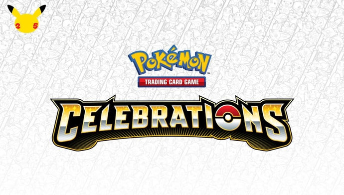 Pokemon's 25th Anniversary is going to be a BIG ONE!