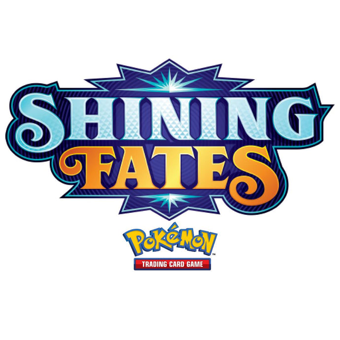 Pokemon TCG - Shining Fates is coming in Feb 2021
