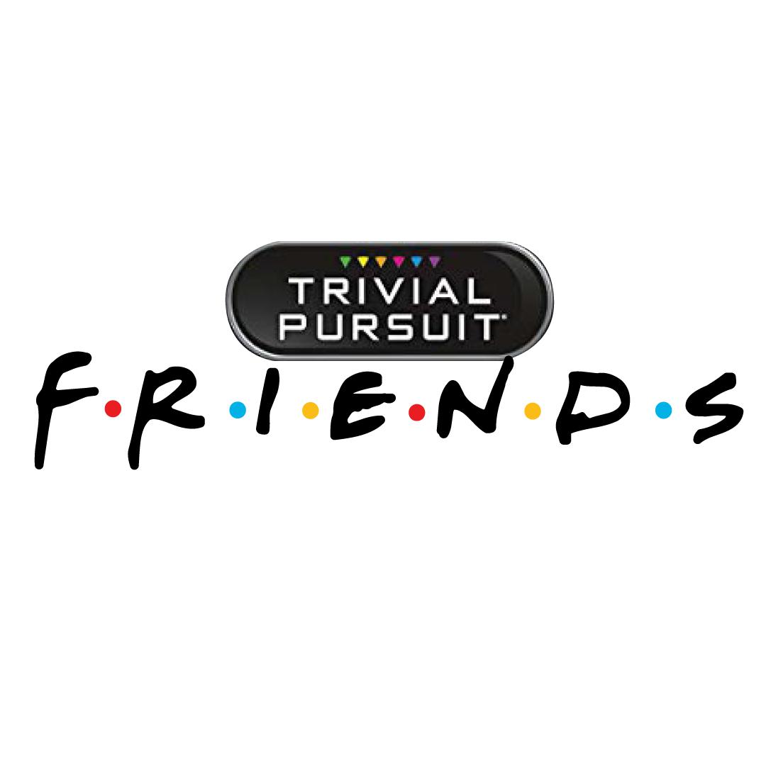 F.R.I.E.N.D.S ( or Foe??) the TV Series Trivial Pursuit