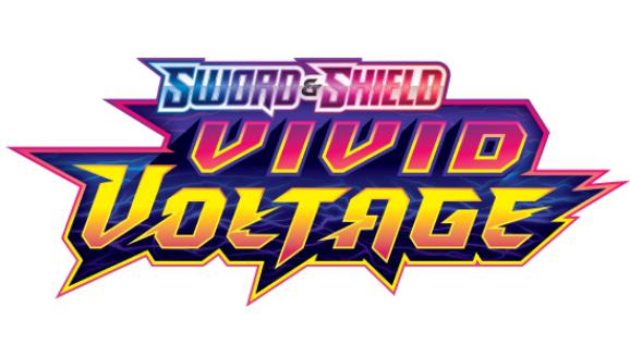 Pokemon TCG - Vivid Voltage coming November 2020