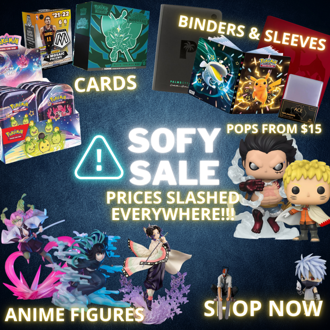 SOFY Collection