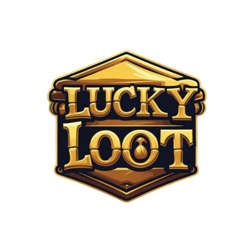 Lucky Loot (Blind Bag Products)