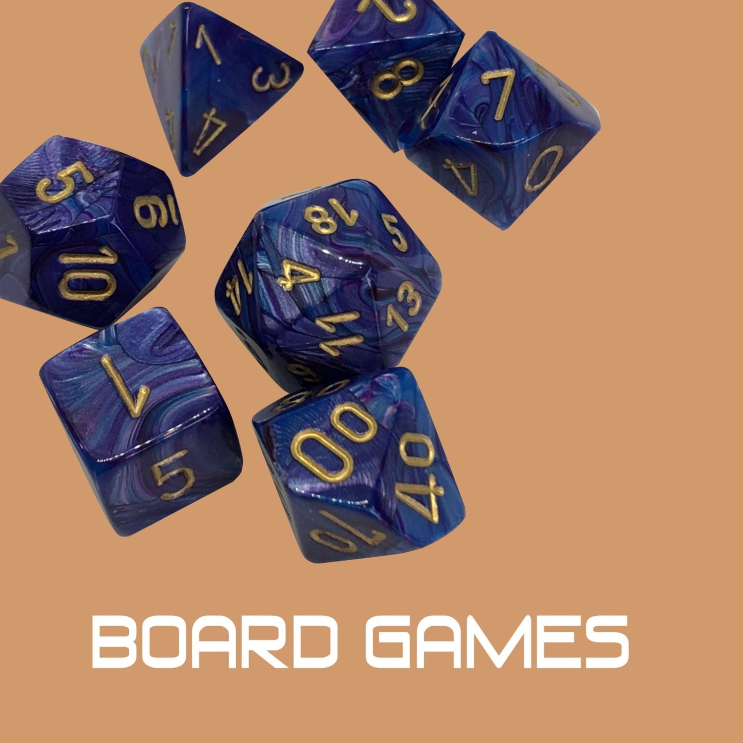 Image showcasing a diverse collection of board games, featuring popular titles and classic favorites for all ages and interests