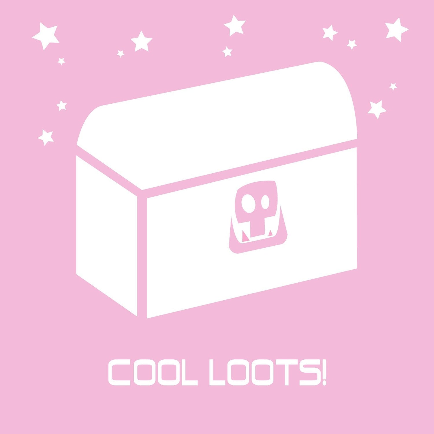 Cool Loot!