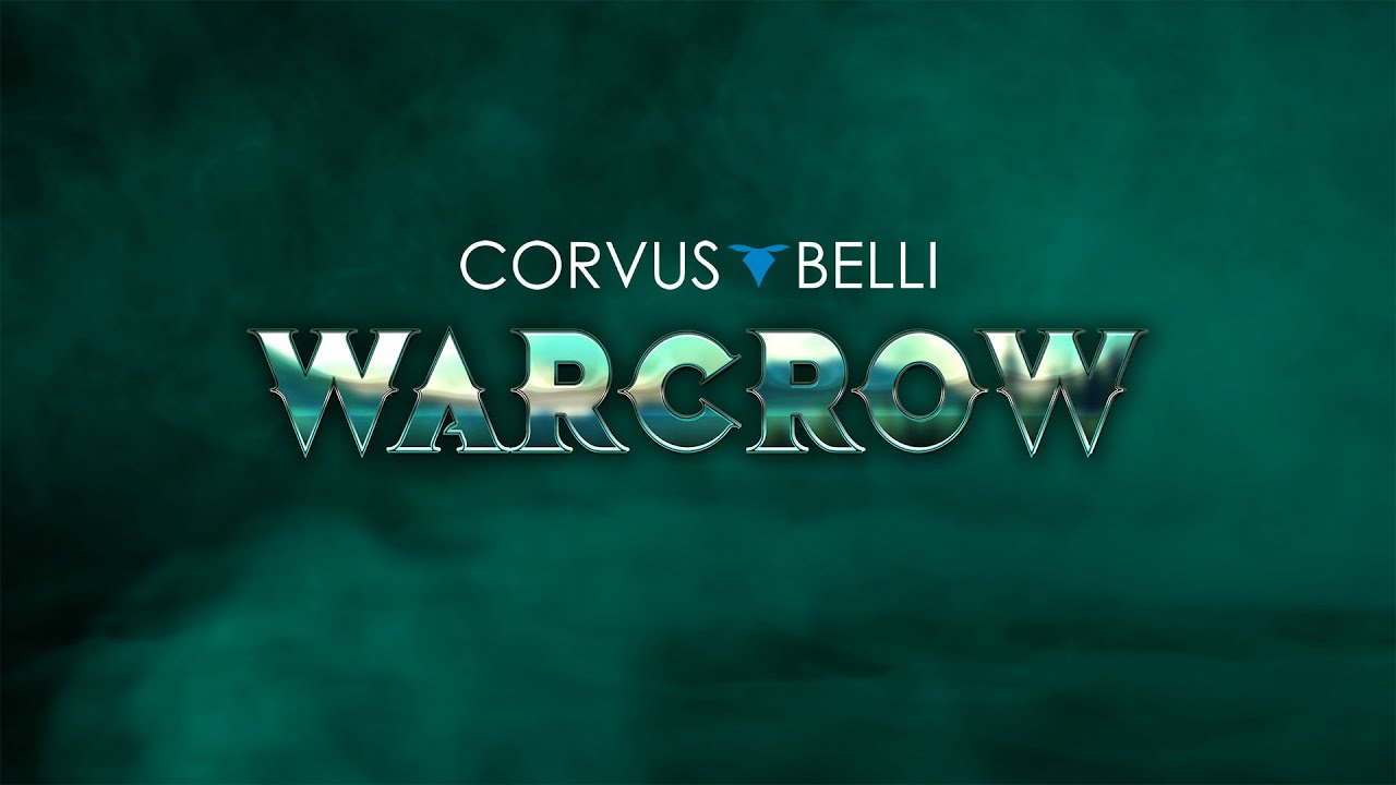 Warcrow