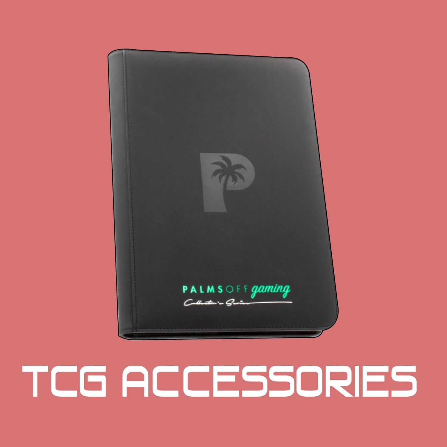 TCG Accessories Collection image