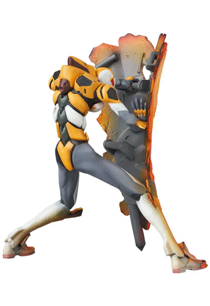 UDF Evangelion Evangelion Unit-00 (Operation Yashima)