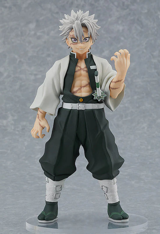 Demon Slayer Kimetsu no Yaiba Sanemi Shinazugawa POP UP PARADE