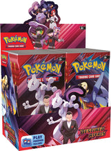 Pokémon TCG Scarlet & Violet Destined Rivals Booster Box PREORDER 30th OF MAY