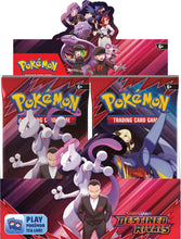 Pokémon TCG Scarlet & Violet Destined Rivals Booster Box PREORDER 30th OF MAY