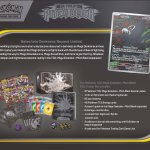 Pokémon TCG: Mega Evolution— Pitch Black Elite Trainer Box PREORDER 17.07.26