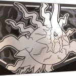 Pokémon TCG: Mega Evolution— Pitch Black Elite Trainer Box PREORDER 17.07.26