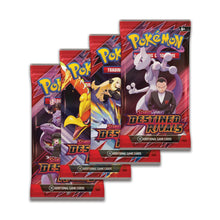 Pokémon TCG Scarlet & Violet Destined Rivals Booster Box PREORDER 30th OF MAY