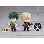 Nendoroid Surprise My Hero Academia Heroes vs Villains Edition Blind Box