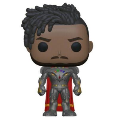 What If - Infinity Killmonger Pop! Vinyl