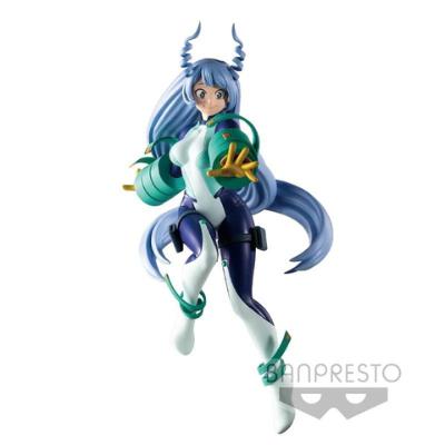 My Hero Academia The Amazing Heroes Vol.16 Nejire Hado