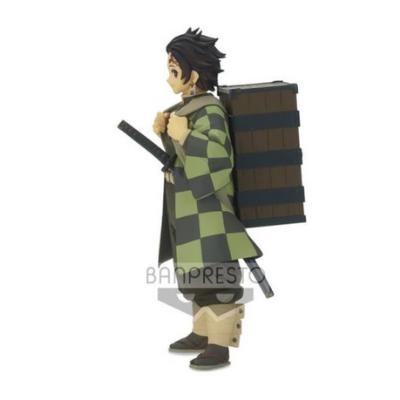 Demon Slayer Vol.19 Tanjiro Kamado