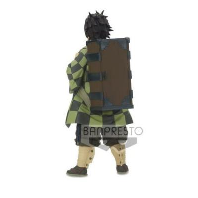 Demon Slayer Vol.19 Tanjiro Kamado