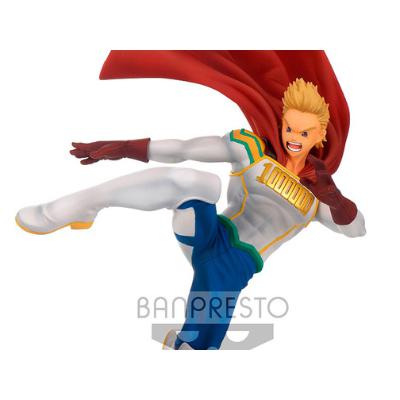 My Hero Academia The Amazing Heroes Vol.16 Lemillion