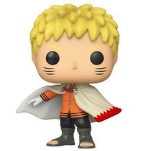 Boruto: Naruto Next Generations - Naruto Hokage Pop! Vinyl