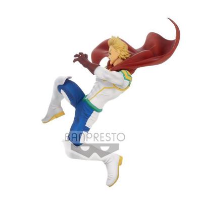My Hero Academia The Amazing Heroes Vol.16 Lemillion