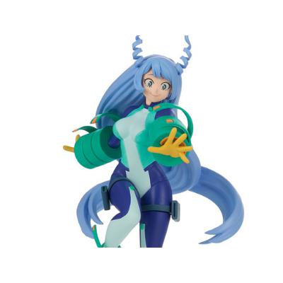 My Hero Academia The Amazing Heroes Vol.16 Nejire Hado