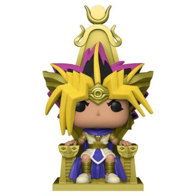 Yu-Gi-Oh! - Atem Pharaoh Yugi Pop! Vinyl Deluxe