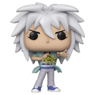 Yu-Gi-Oh! - Yami Bakura Pop! Vinyl