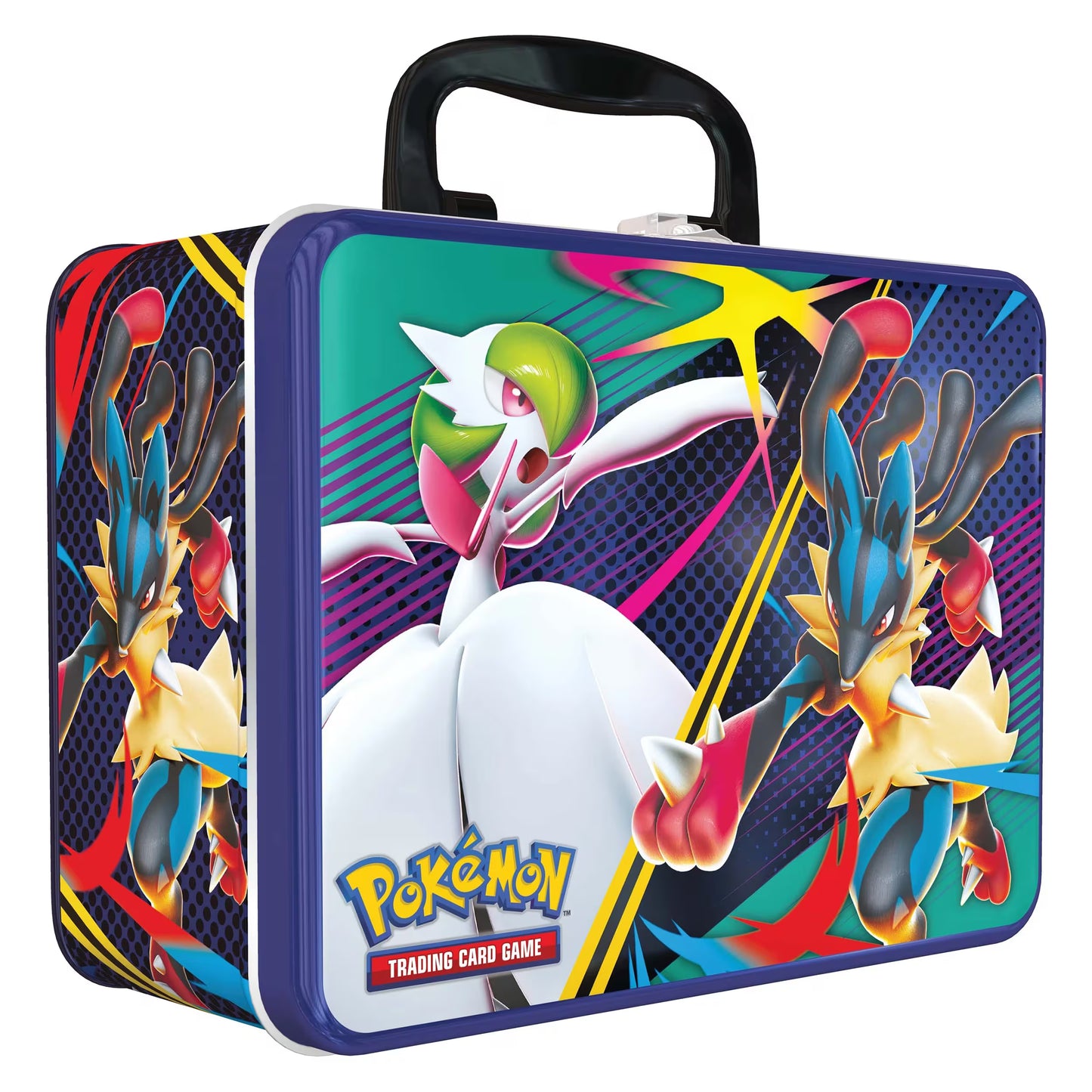 Pokemon Trading Card Game: Collector Chest 2025