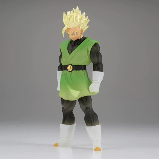 Dragon Ball Z Clearise Super Saiyan Gohan (Great Saiyaman Ver.)