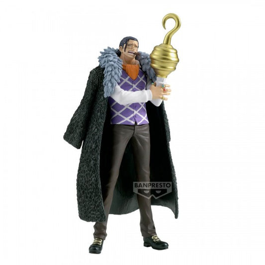 ONE PIECE - DXF THE GRANDLINE SERIES EXTRA - CROCODILE