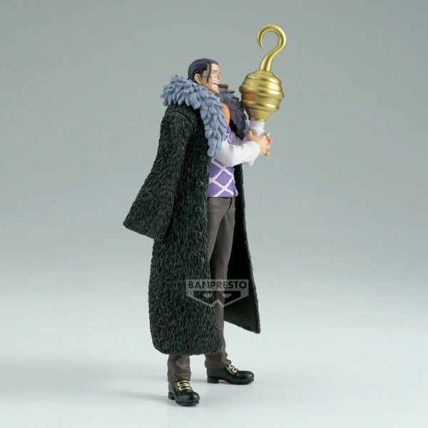 ONE PIECE - DXF THE GRANDLINE SERIES EXTRA - CROCODILE