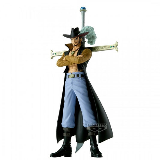 ONE PIECE - DXF THE GRANDLINE SERIES EXTRA - DRACULE MIHAWK