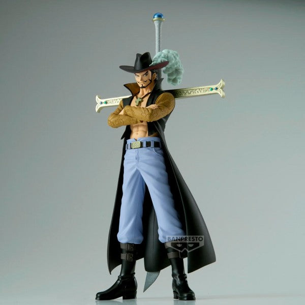 ONE PIECE - DXF THE GRANDLINE SERIES EXTRA - DRACULE MIHAWK