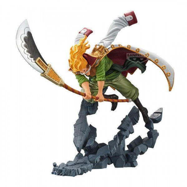 ONE PIECE - MANHOOD - EDWARD NEWGATE (SPECIAL VER.)