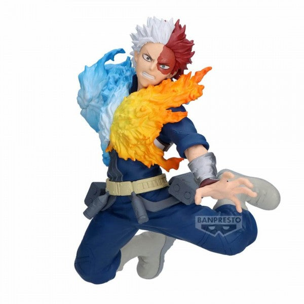 MY HERO ACADEMIA - MAXIMATIC - SHOTO TODOROKI