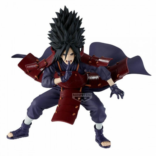 NARUTO SHIPPUDEN - VIBRATION STARS - MADARA UCHIHA
