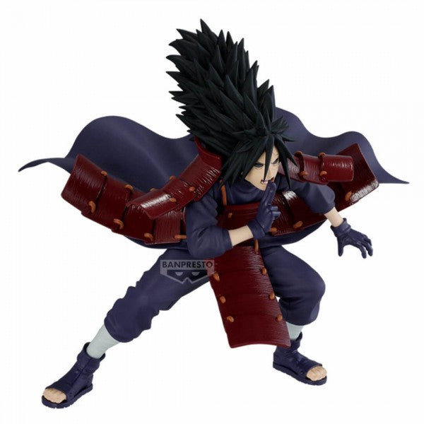 NARUTO SHIPPUDEN - VIBRATION STARS - MADARA UCHIHA