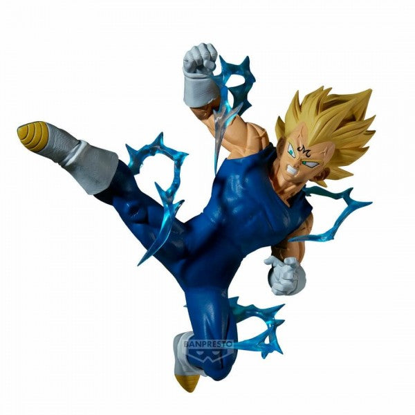 DRAGON BALL Z - MATCH MAKERS - MAJIN VEGETA (VS SUPER SAIYAN 2 SON GOKU)