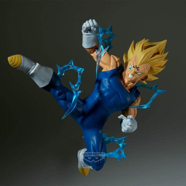 DRAGON BALL Z - MATCH MAKERS - MAJIN VEGETA (VS SUPER SAIYAN 2 SON GOKU)