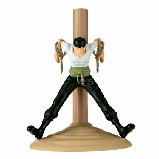 ONE PIECE - FL - PIRATE HUNTER ZORO