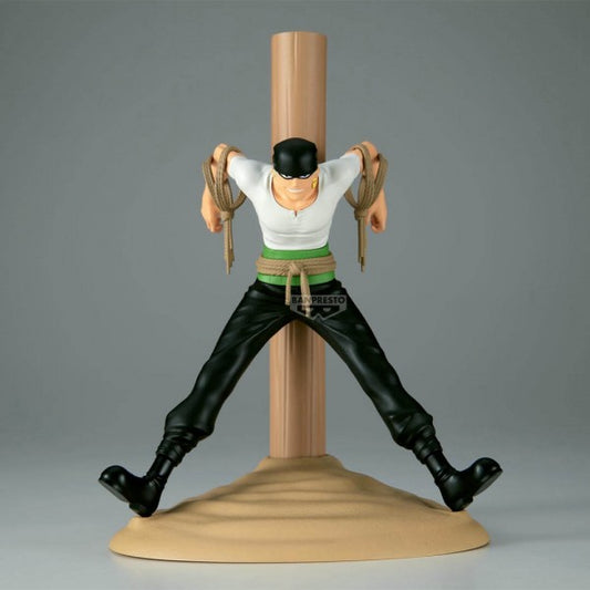 ONE PIECE - FL - PIRATE HUNTER ZORO
