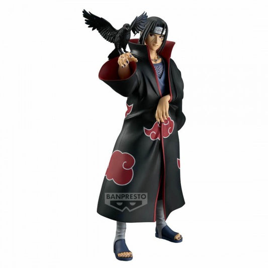 NARUTO SHIPPUDEN - GRANDISTA - ITACHI UCHIHA (SPECIAL EDITION)