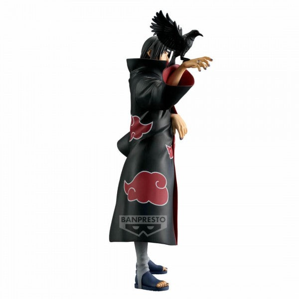 NARUTO SHIPPUDEN - GRANDISTA - ITACHI UCHIHA (SPECIAL EDITION)