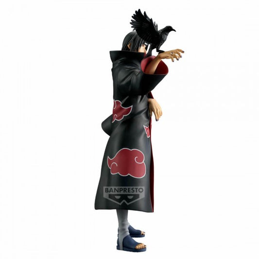 NARUTO SHIPPUDEN - GRANDISTA - ITACHI UCHIHA (SPECIAL EDITION)