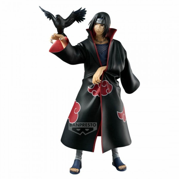 NARUTO SHIPPUDEN - GRANDISTA - ITACHI UCHIHA (SPECIAL EDITION)