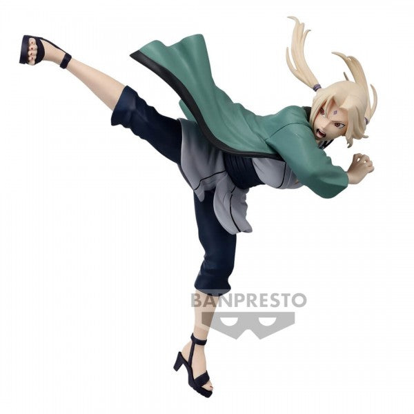 Naruto Shippuden - BANPRESTO FIGURE COLOSSEUM - Tsunade